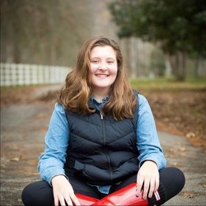 Meet your Posher, Sophia